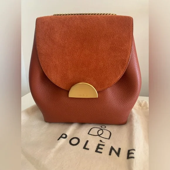 polene Numéro Un Mini テラコッタ